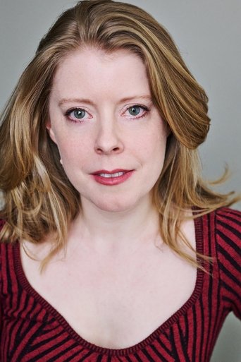 Portrait of Rachel Fenwick