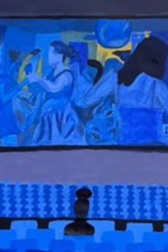 Poster of For She’s Lived It Ten Times Or More