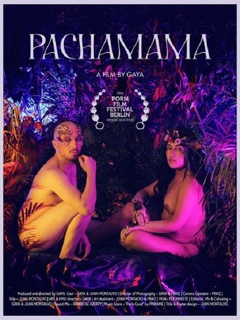 Poster of PACHAMAMA