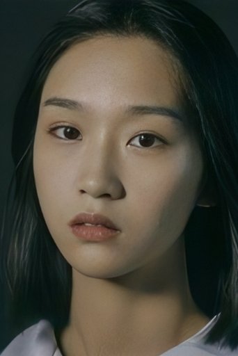 Portrait of Xie Yandan