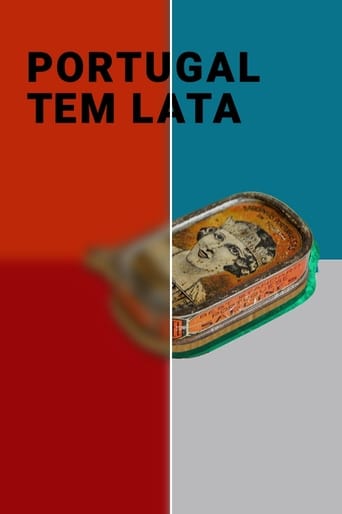 Poster of Portugal Tem Lata