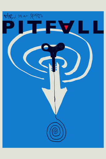 Poster of Pitfall