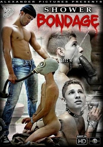 Poster of Shower Bondage