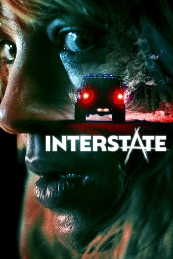 Poster of Interstate