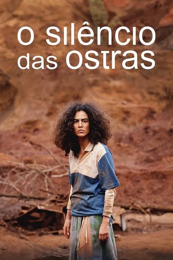 Poster of Oysters Silence