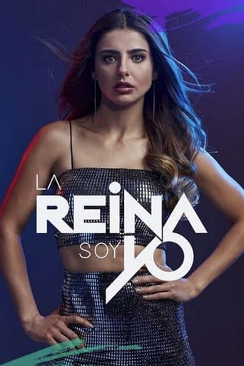 Portrait for La Reina Soy Yo - Season 1