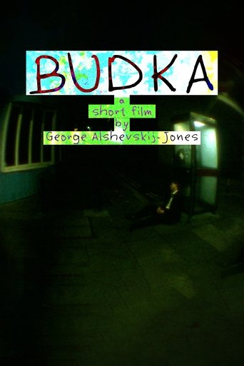 Poster of BUDKA