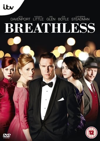 Portrait for Breathless - Season 1