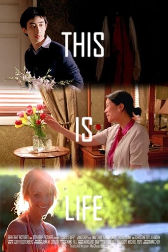 Poster of This Is Life