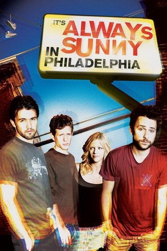 Portrait for It's Always Sunny in Philadelphia - Season 1