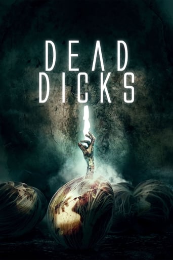 Poster of Dead Dicks