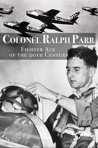 Poster of Ralph Parr: Fighter Ace of the Twentieth Century