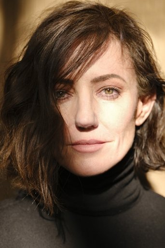 Portrait of Orla Brady