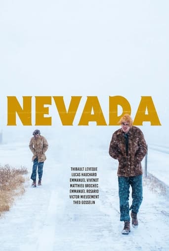 Poster of Nevada