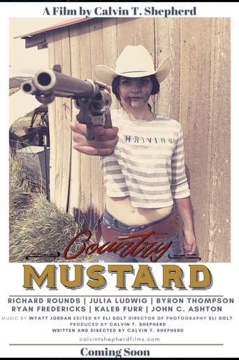 Poster of Country Mustard