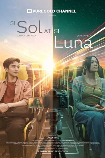Poster of Si Sol at Si Luna