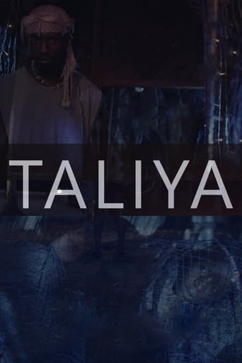 Poster of Taliya