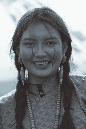 Portrait of 加华草
