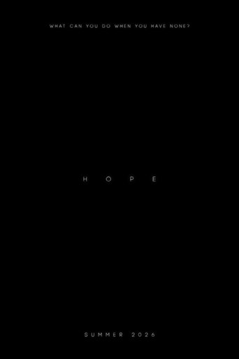 Poster of Hope