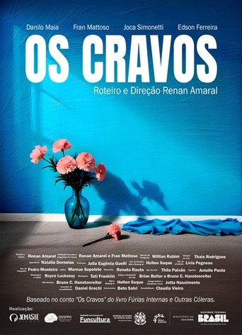 Poster of Os Cravos
