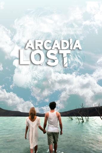 Poster of Arcadia Lost