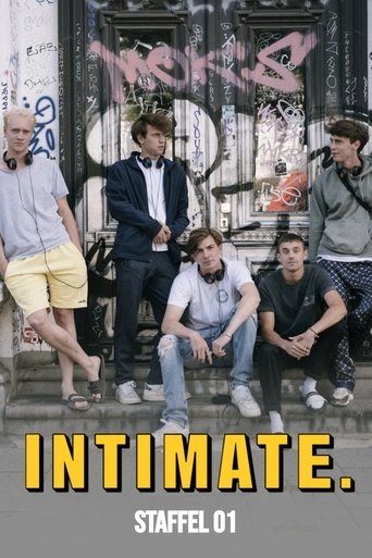Portrait for Intimate. - Season 1