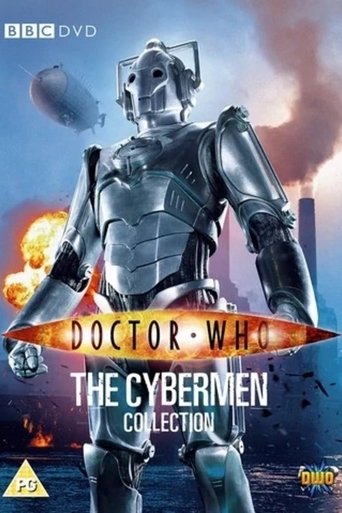Poster of Cybermen