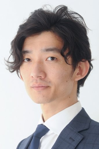 Portrait of Ho Su-chol