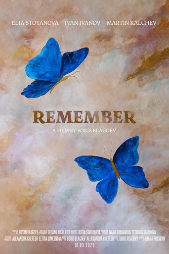 Poster of Remember