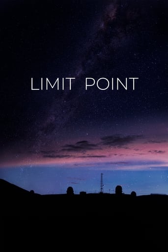 Poster of Limit Point