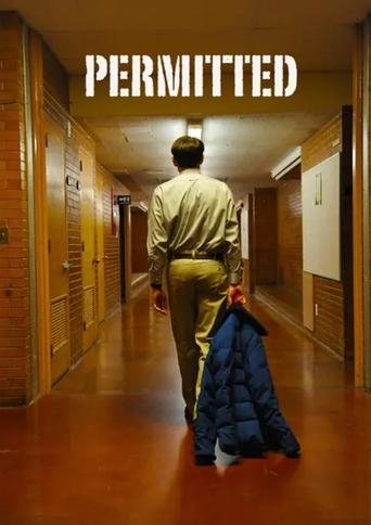 Poster of Permitted