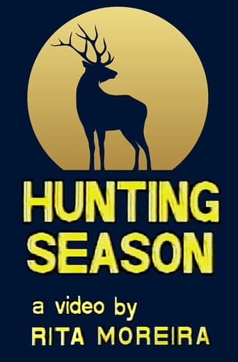 Poster of Hunting Season