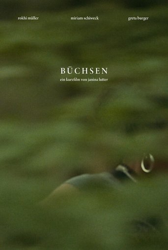 Poster of Büchsen