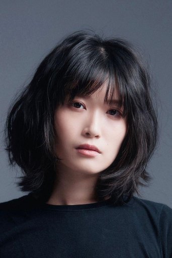 Portrait of Yi YEH