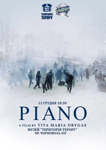 Poster of Piano
