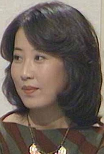 Portrait of Narumi Kayashima