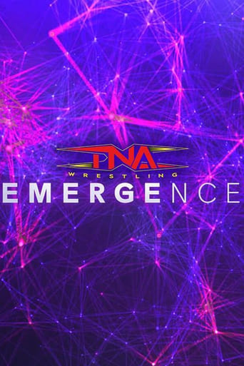 Poster of TNA Emergence 2024