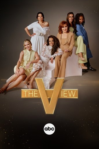Portrait for The View - Season 29