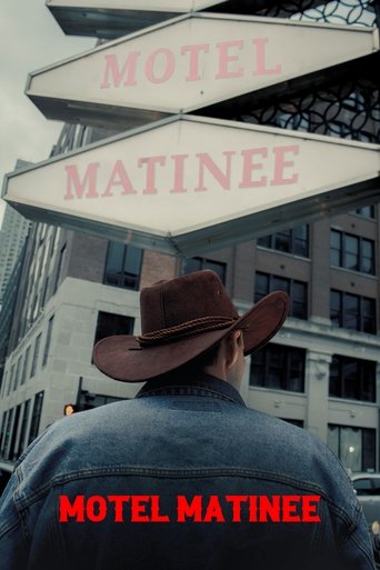 Poster of Motel Matinee