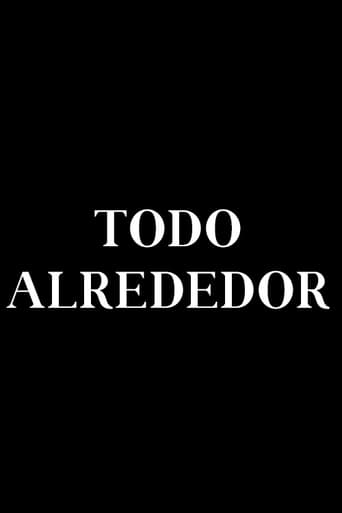 Poster of Todo alrededor