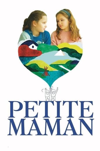 Poster of Petite Maman