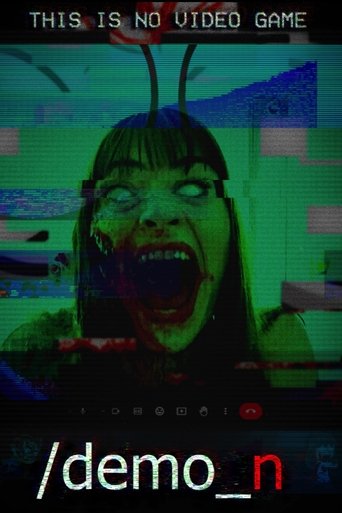 Poster of /demo_n