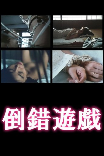 Poster of Perverse Play