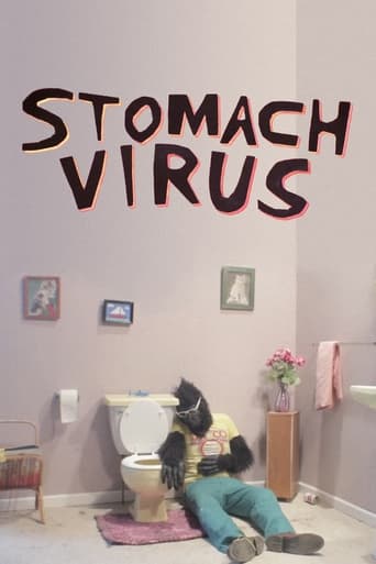 Poster of Stomach Virus