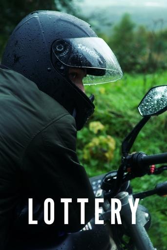 Poster of Lottery