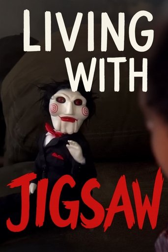 Poster of Living with Jigsaw