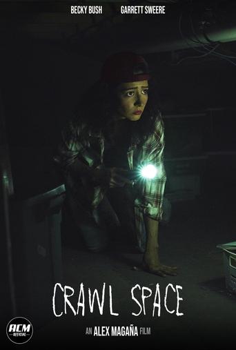 Poster of Crawl Space