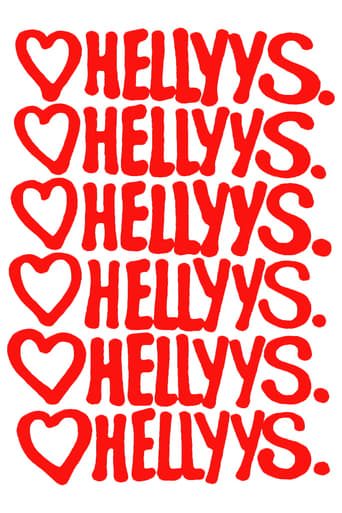 Poster of Hellyys