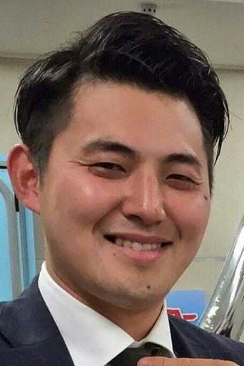 Portrait of Taiga Nagaoka