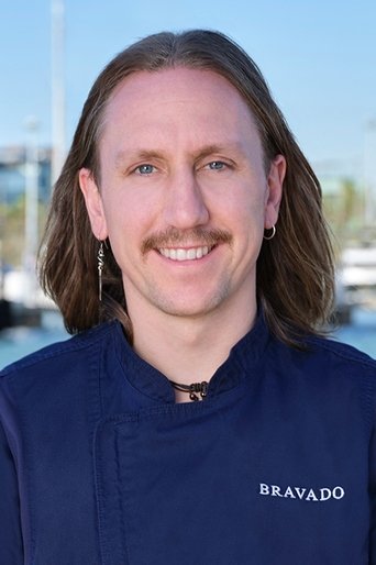 Portrait of Josh Bingham